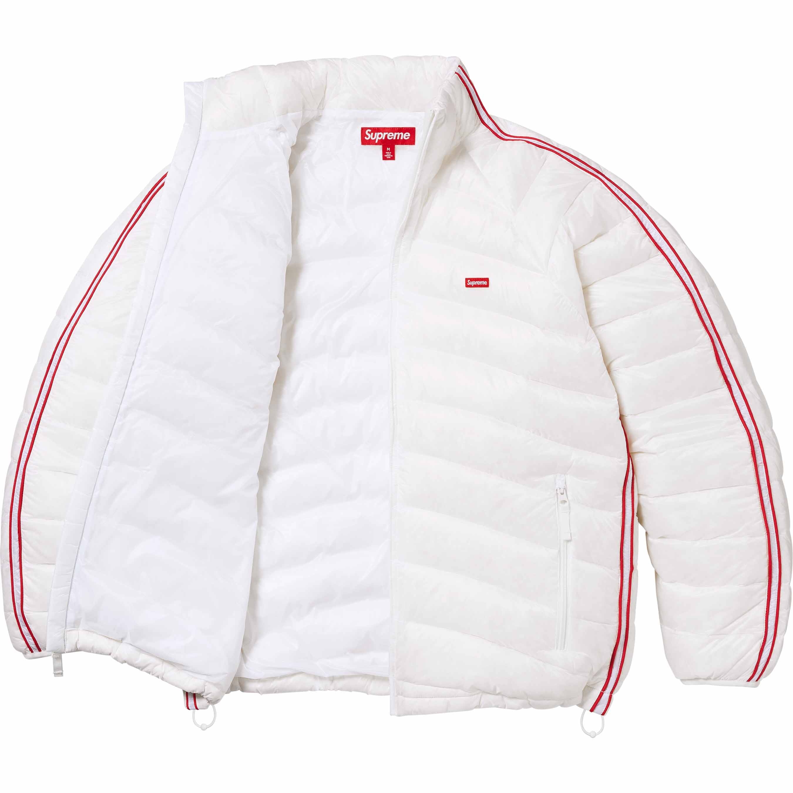 Micro Down Jacket view 11